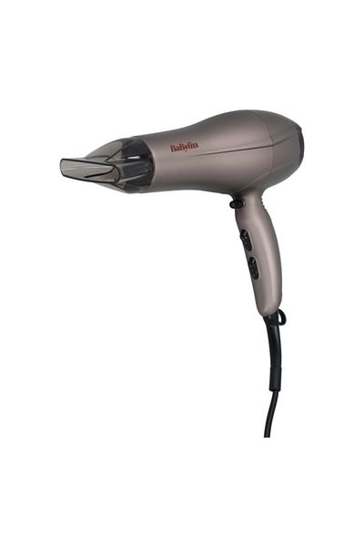 BABYLİSS BaByliss Dryer + BaByliss Straightener