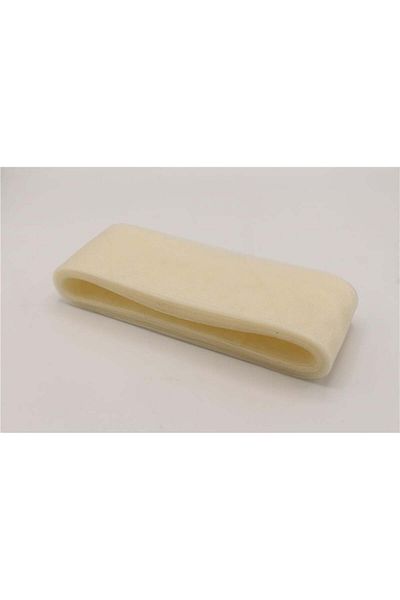 Gül Gren - 8 cm - 20 m Cream