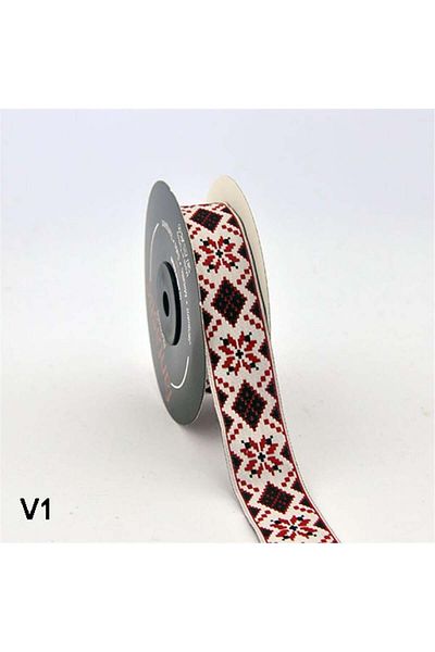 FANTASTIC 25944-Bordür - 10 Mt V1 Model Border