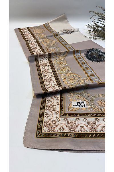 Onur Soft Luxury Fabric Shawl - New Collection Seasonal Patterned Store Trending Product