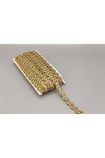 Gül 5680-Sim Mortar - 20 m Gold-Silver