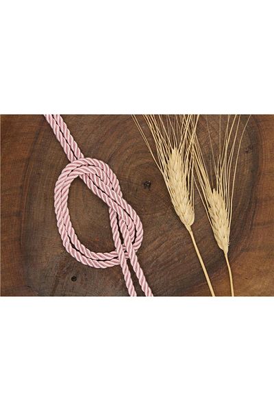 Gül 5 mm Powder Cord - 30 m