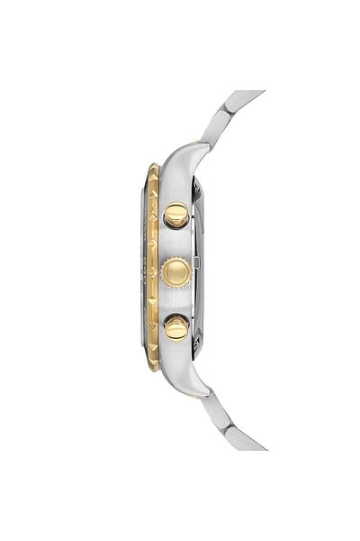 Versace Vepca0424 Men's Wristwatch