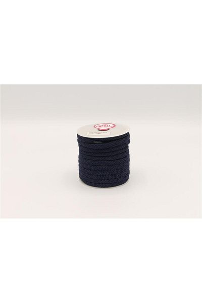 Gül Navy Blue 50 m Needle Cord