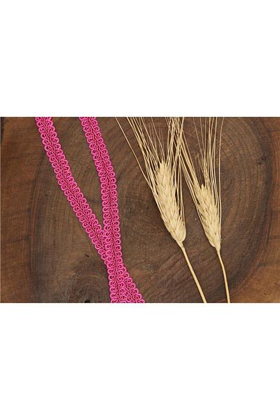 Gül Fuchsia Water Stone Tuxedo - 50 m