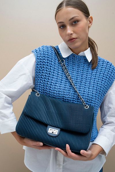Matthew Cox Shoulder bag
