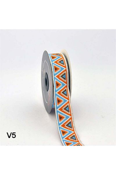 FANTASTIC 25915-Bordür - 10 Mt V5 Model Border