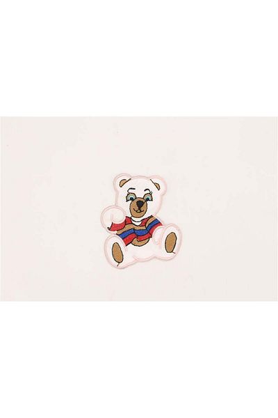 Gül Std Pink Model 2 Baby Sconce