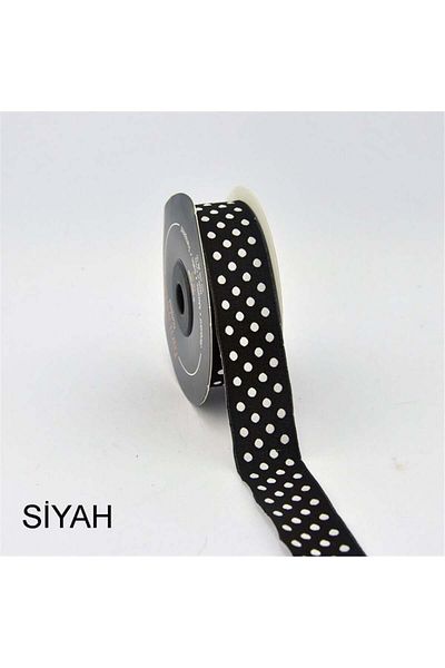 FANTASTIC 25750-Bordür - 10 m Black