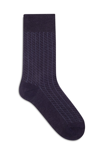 SUWEN Men Casual Soket Çorap