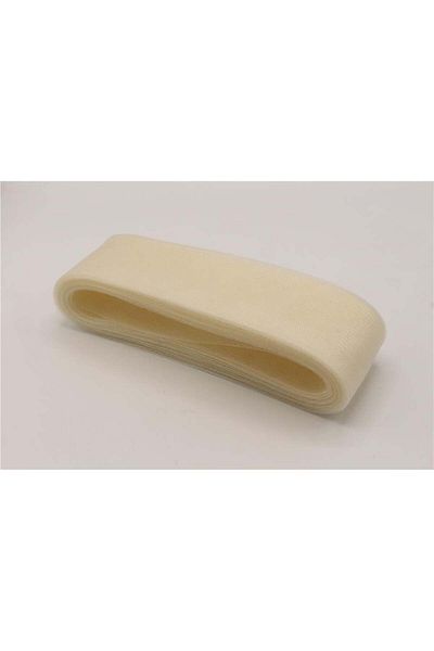 Gül Gren - 7 cm - 20 m Cream