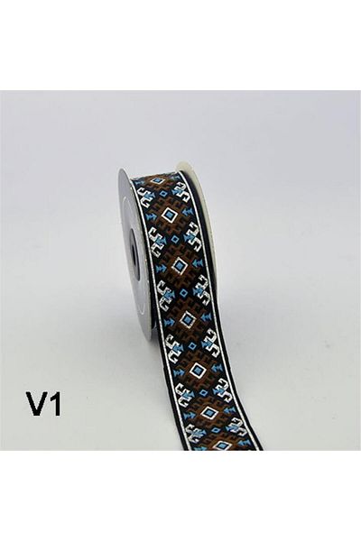 FANTASTIC 35953-Bordür - 10 Mt V1 Model Border