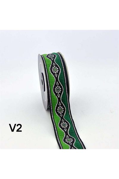 FANTASTIC 35924-Bordür - 10 Meters V2 Model Border