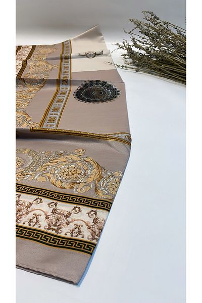 Onur Soft Luxury Fabric Shawl - New Collection Seasonal Patterned Store Trending Product