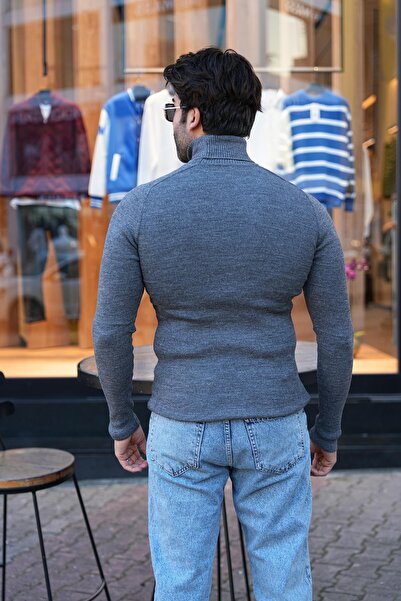 Figo Тонкий казак з тонким коміром