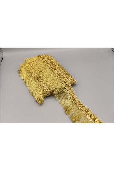 Gül 10183-Sim Mortar - 20 m Gold