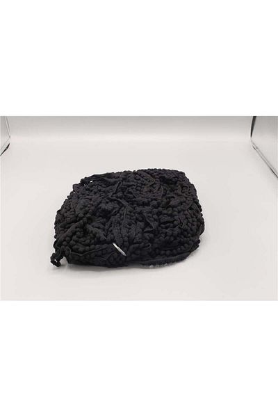 Gül 40 m Black Mini Pompom