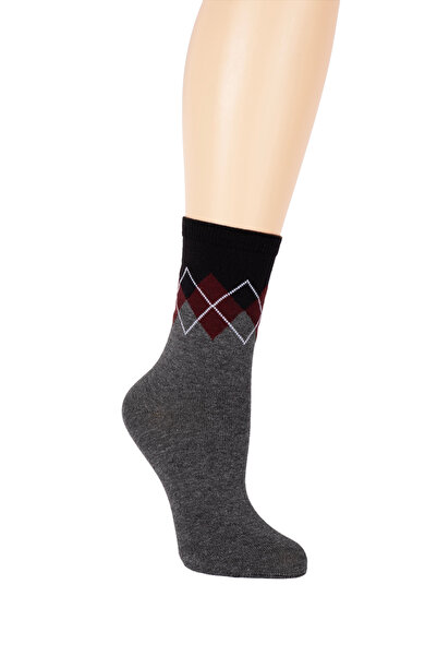 SUWEN Burlinghton Socket Socks