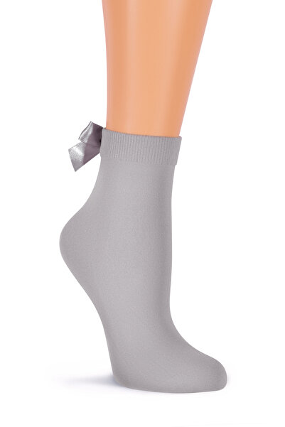 SUWEN Tul Soket Çorap