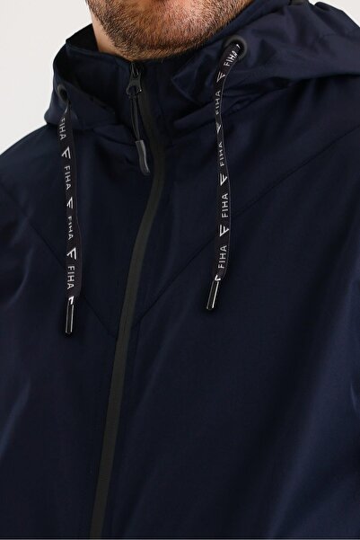 FİHA /9088-ΑΝΔΡΙΚΟ ΑΝΤΙΒΡΟΧΟ - ΣΚΟΥΡΟ ΜΠΛΕ