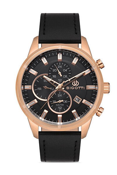Bigotti Milano BG.1.10356.3 Erkek Kol Saati