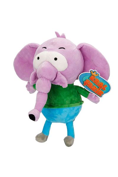 Kral Şakir Necati Plush 25 cm 2482