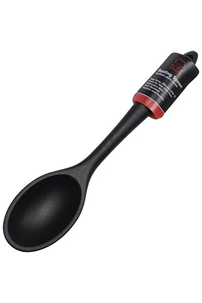 Chef Craft Premium Dishwasher Safe Silicone Basting Spoon 11inch 13630