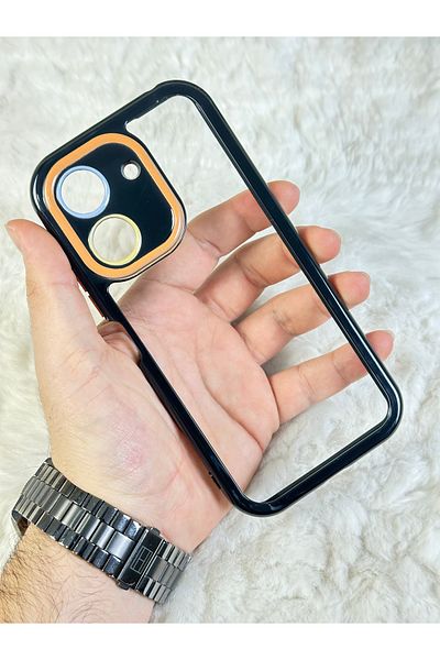 Vip Case حافظة فيتامين متينة وأنيقة مضادة للصدمات لهاتف Xiaomi Redmi 13C مع حماية للكاميرا