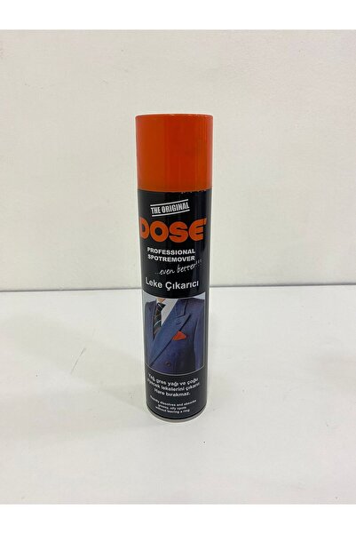 İPLİKAL Dose Leke Çıkarıcı Sprey