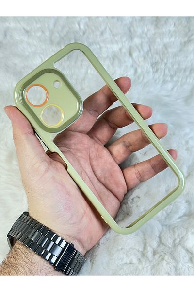 Vip Case حافظة فيتامين متينة وأنيقة مضادة للصدمات لهاتف Xiaomi Redmi 13C مع حماية للكاميرا