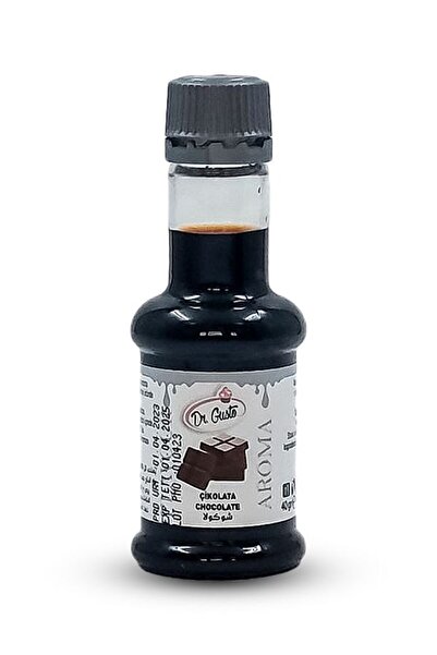 Dr. Gusto AROMA 40 GR ÇİKOLATA