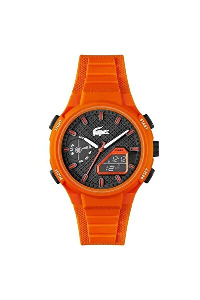 Lacoste LAC2011369 Erkek Kol Saati