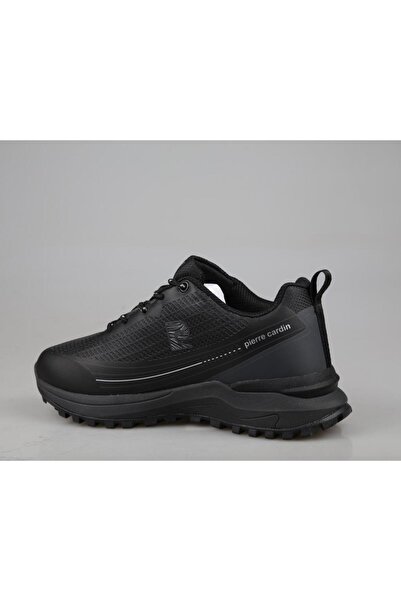 Pierre Cardin PCI-11078 Siyah Unisex Sneakers