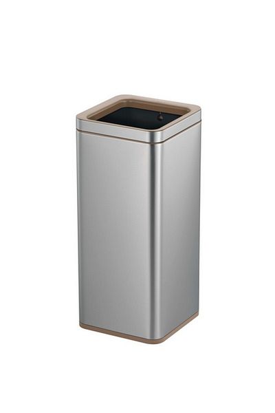 EKO Mess Free Laguna Open Top Bin 40 Liter