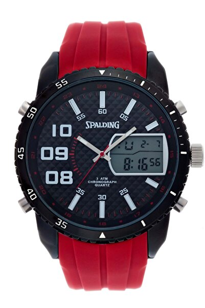 SPALDING Sp-107 Digital Sports Watch