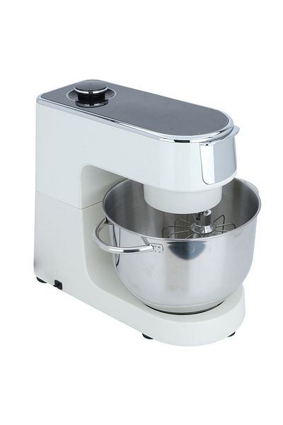 Edison Edison Ultra Big Digital Stand Mixer, 6 Liters, 2180 Watts