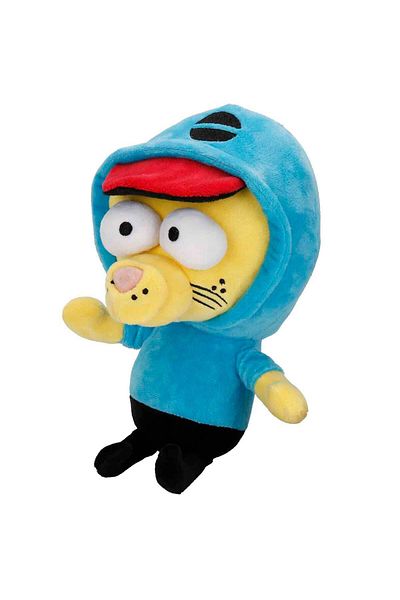 CAN OYUNCAK Plush 25 cm 2480