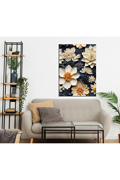 gökçe kanvas Tablou modern pe pânză pentru decorarea pereților casei