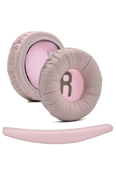 Jbl Tune T500bt 510bt 520bt T560bt T600 T450 460 Jr300 310 T250 compatible Headphone Pad Sponge foam pillow
