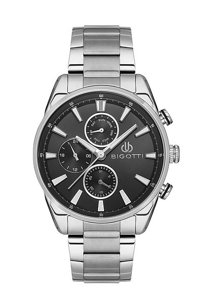 Bigotti Milano BG.1.10506.1 ساعة يد رجالية