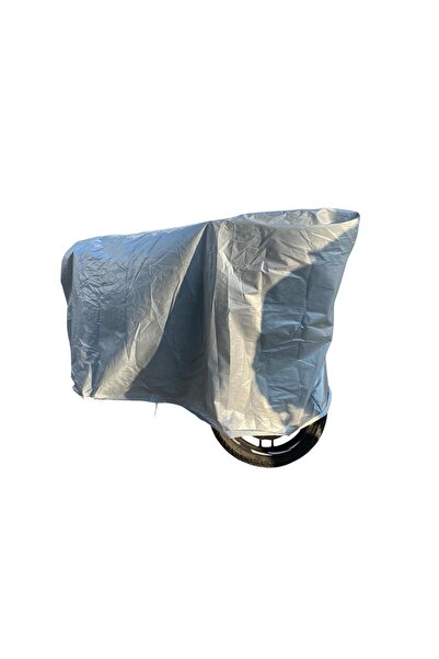 GNR MOTORSİKLET BRANDA