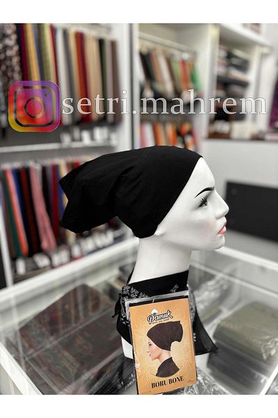 Pamuk Pipe Bonnet - Stylish and Comfortable