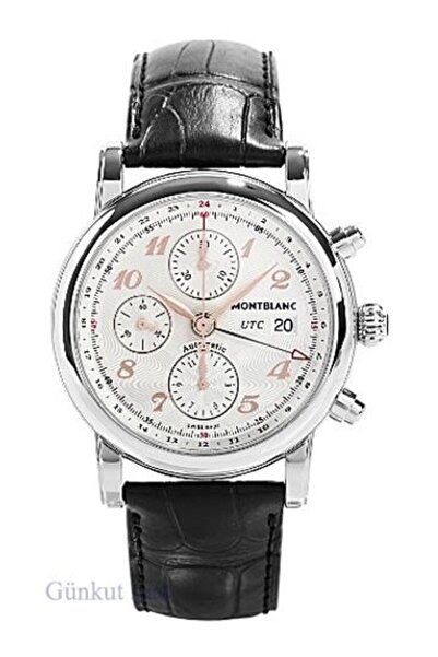 Montblanc Erkek Kol Saati 110590