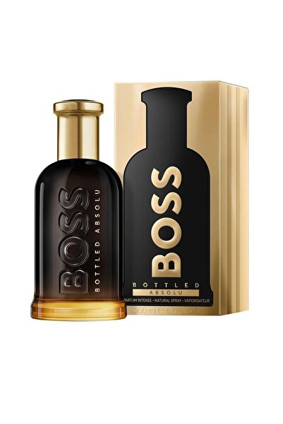 Hugo Boss Boss Bottled No:6 Absolu Parfum Intense 200 ml