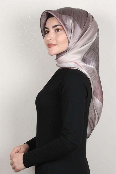 Armine Κασκόλ Sura Silk Nostalgia - 8516-36ns
