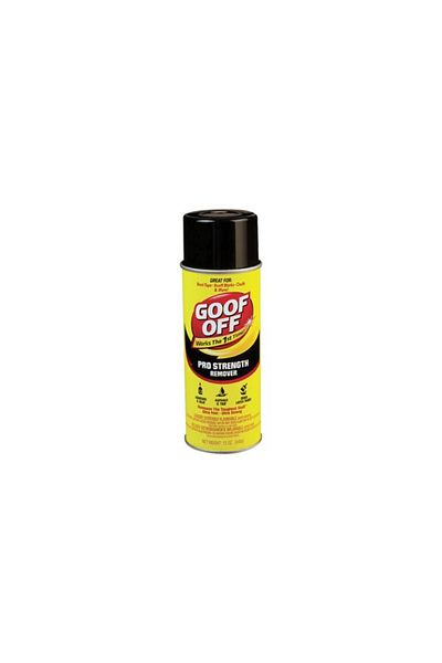 Goof Off Pro Strength Remover 340 g