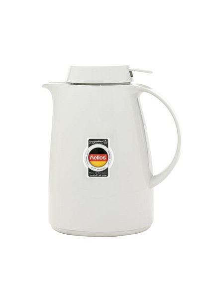 Helios German Thermos Gray 0.3 Liter