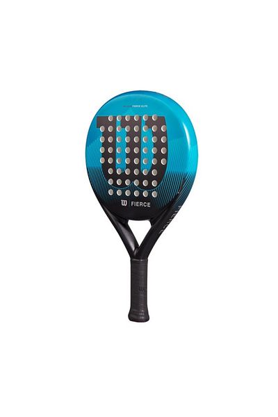 Wilson Fierce Elite Lightweight Padel Racket WR114911U2