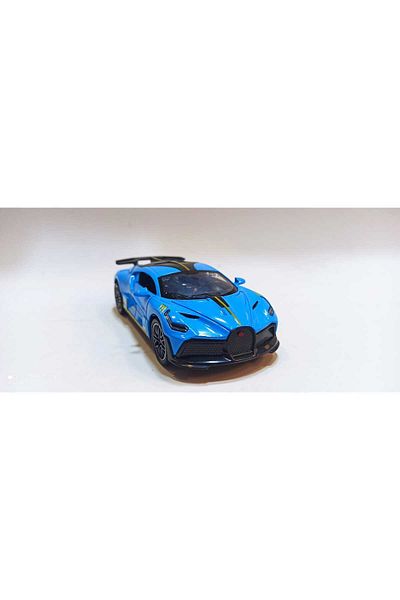 Vardem Bugatti Model Car