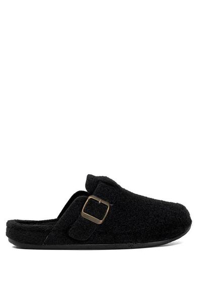 Pierre Cardin PC-4501 Γυναικείες παντόφλες εσωτερικού χώρου